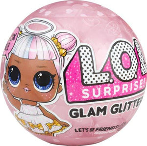 L.O.L. Surprise! - Glam Glitter Series Doll - Blind Box