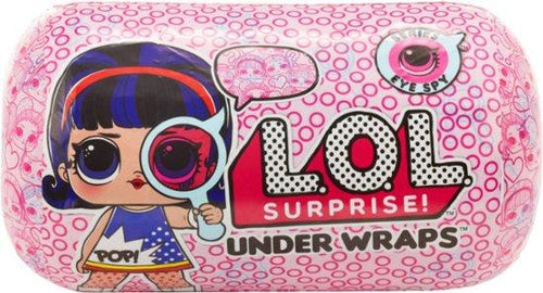 L.O.L. Surprise! - Underwraps Doll - Blind Box